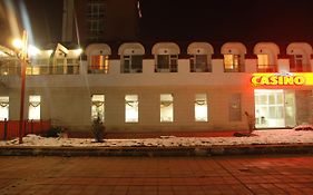 Hotel Ogosta
